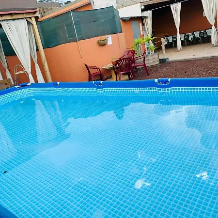 Casa La Finca 2 Ferienhaus