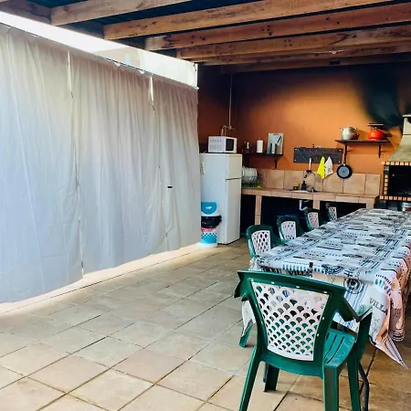 Casa La Finca 2