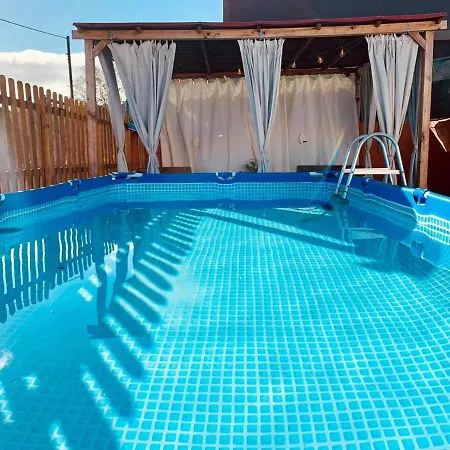 Ferienhaus Casa La Finca 2 *